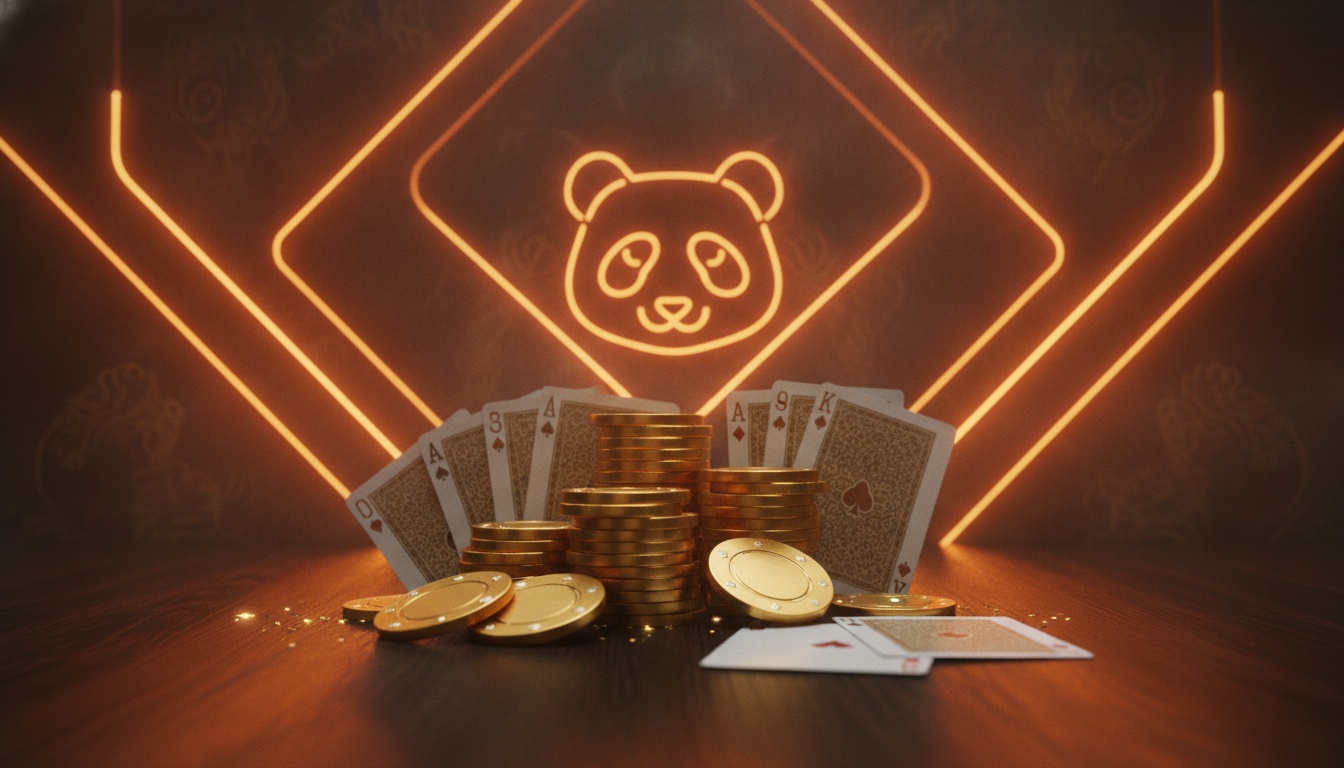 Golden Panda Casino